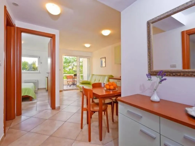 Apartments Villa Medic