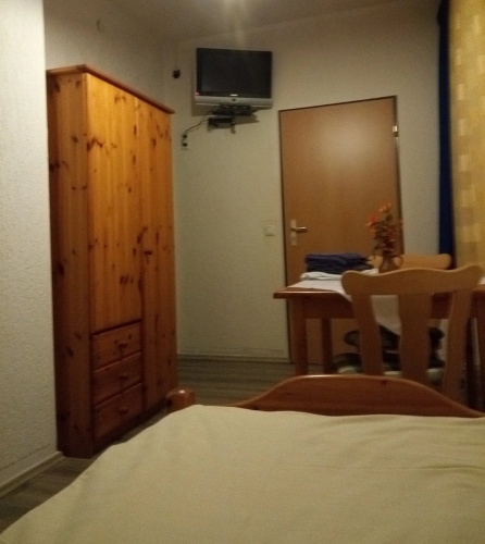 Hotel Pension Waldhof
