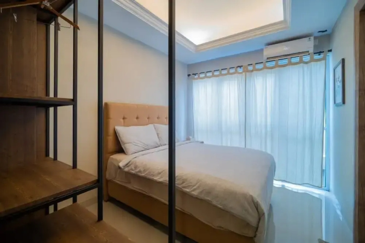 Danka Taman Golf Residence