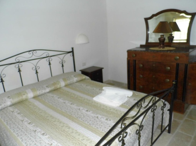 1 Bedroom Double Cottage