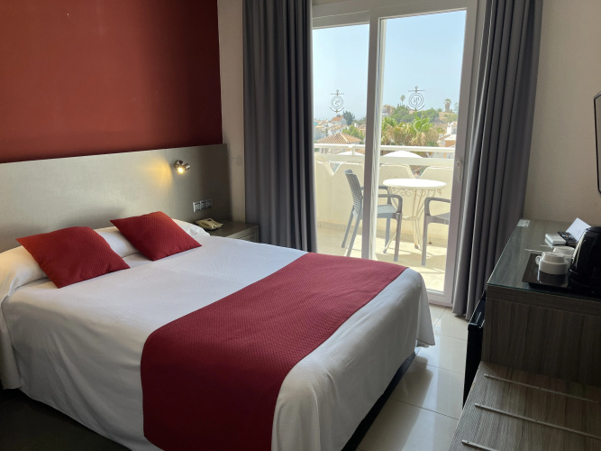 Nerja Club by Dorobe Hotels