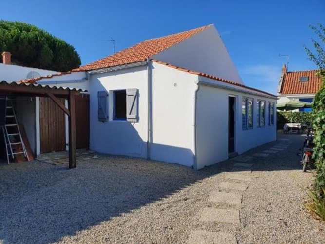 Cottage