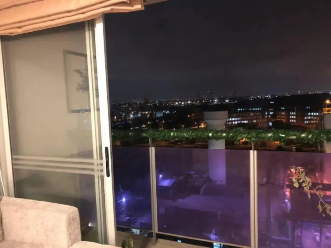 Hermoso departamento totalmente amoblado