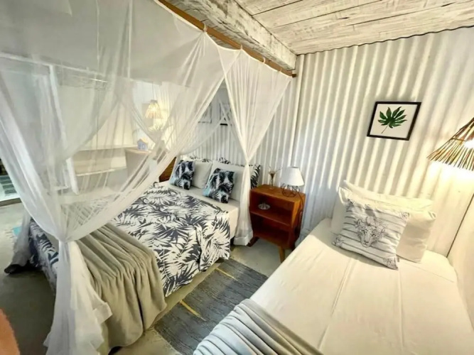 Vila Trancosear