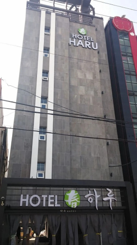 Hotelbild