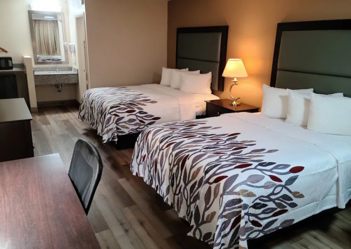 Days Inn Staunton