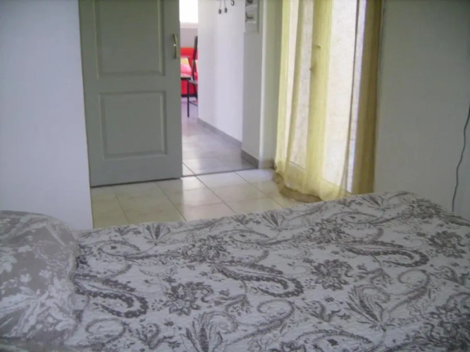1 Bedroom Cottage