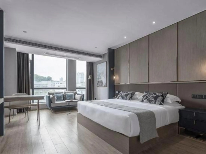 Ruige Hotel