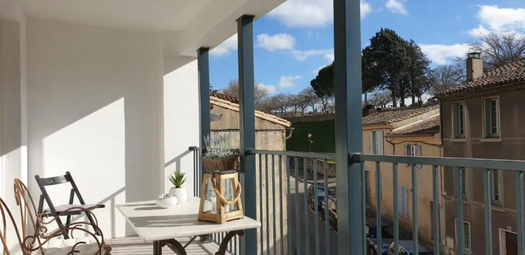 Gîtes Les 3 Tours 2