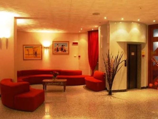 Hotel Meripol