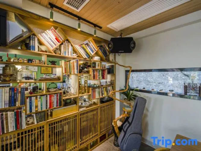Weizhou Island Flora Private Garden Resort B&B (Shell Beach)