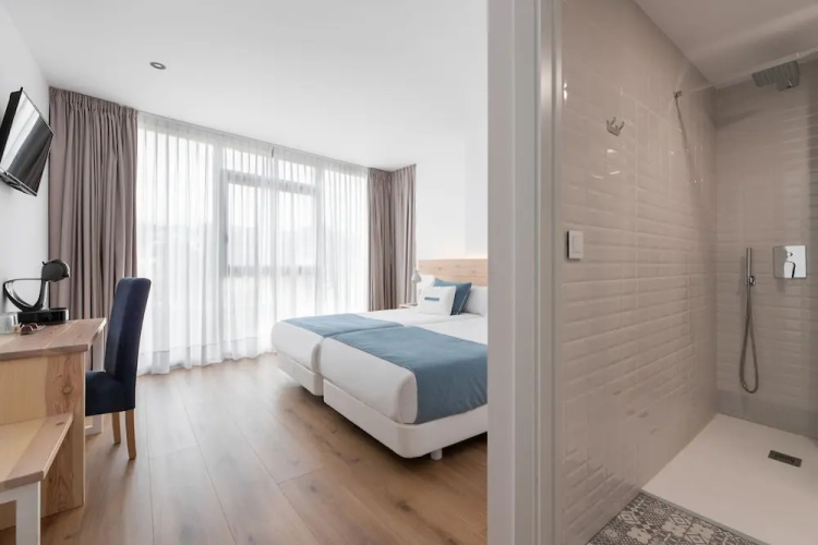 Hotel Costa da Morte