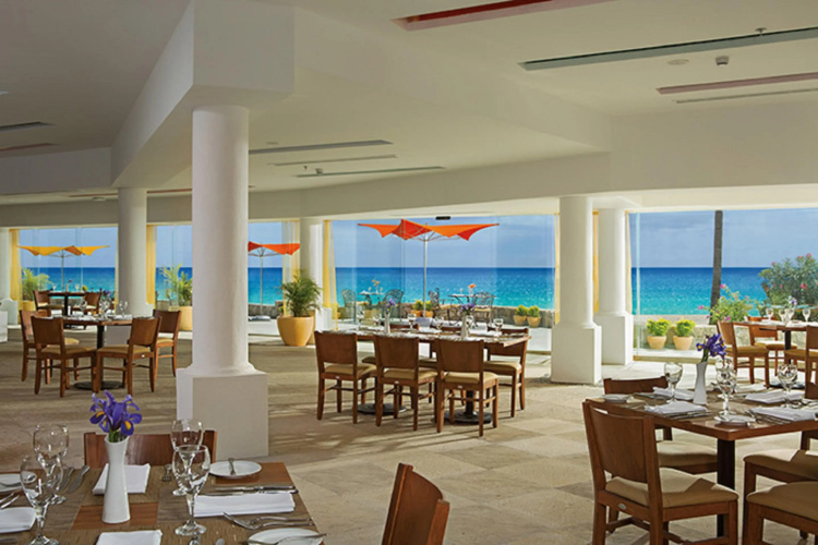 Dreams Los Cabos Suites Golf Resort and Spa photo 26