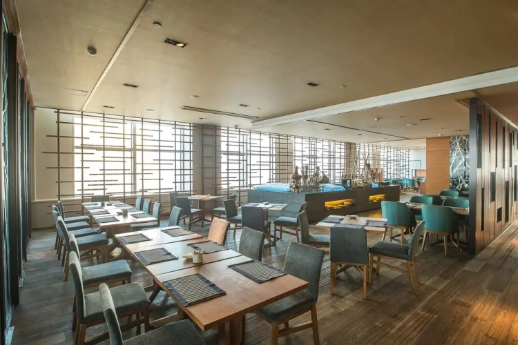Harbin Chief Mariaso Suite Hotel