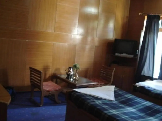 Hotel Rafica