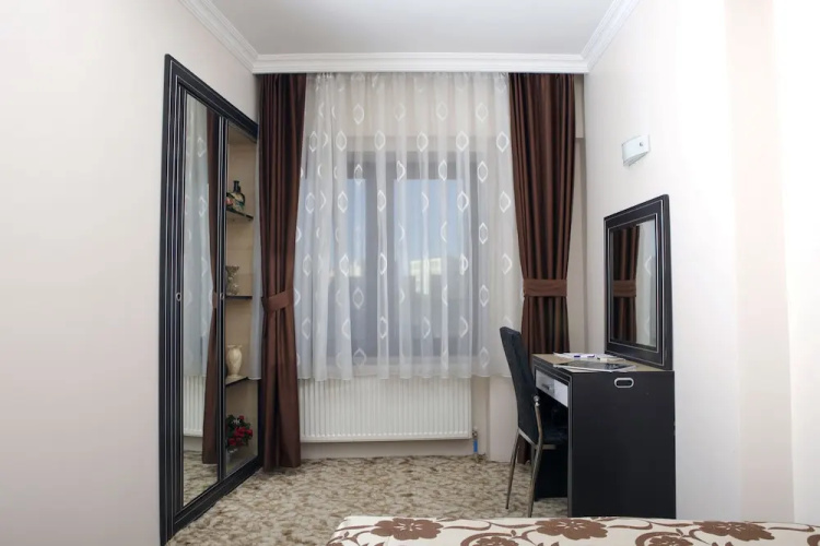 Hotel Kaplan Diyarbakir