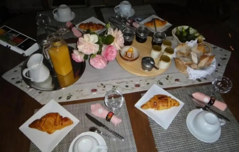 La Bourgetterie