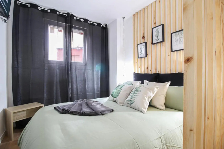 Apartamentos Rios