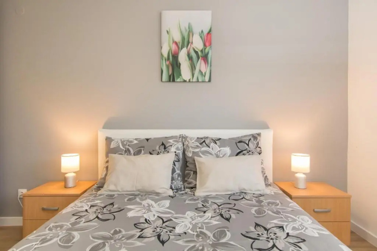 Apartment Motovunska 39