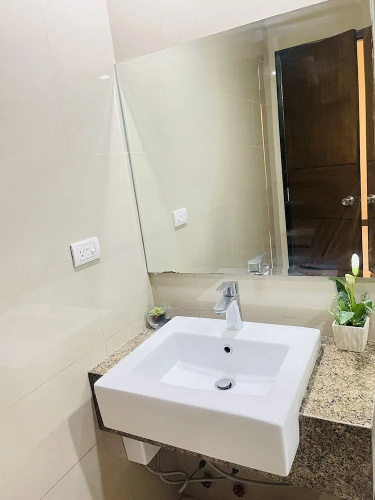 Mactan Beach front Suites