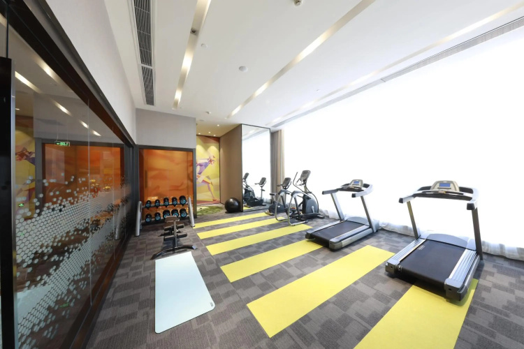 Hampton by Hilton Zhanjiang Renmin Avenue