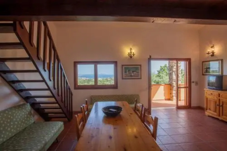 Monte Majore 52a