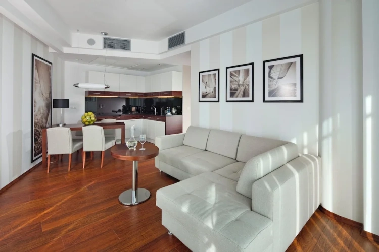 Classic Suite