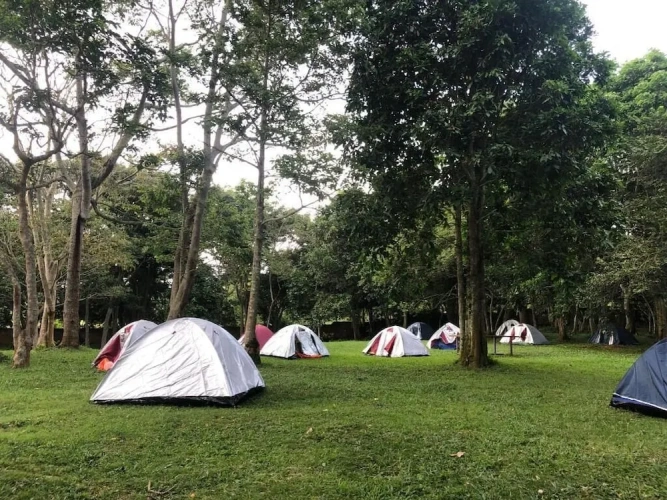 Tent
