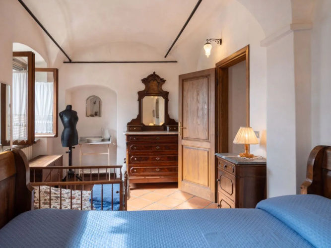 Casa Massabovi (IMP244)