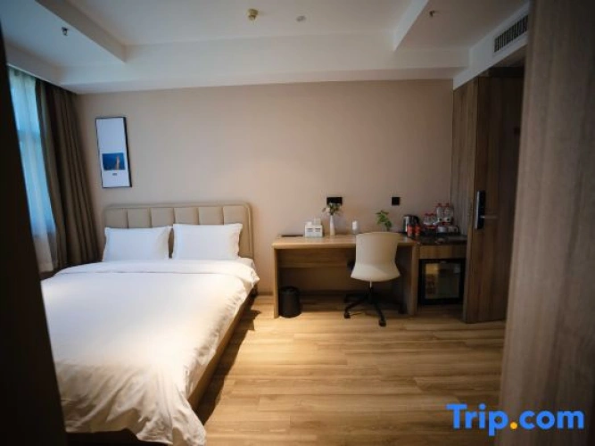 2 Bedrooms Executive Suite