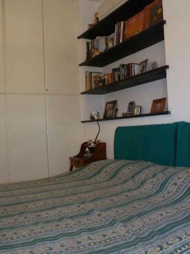 La Casa Sui Tetti