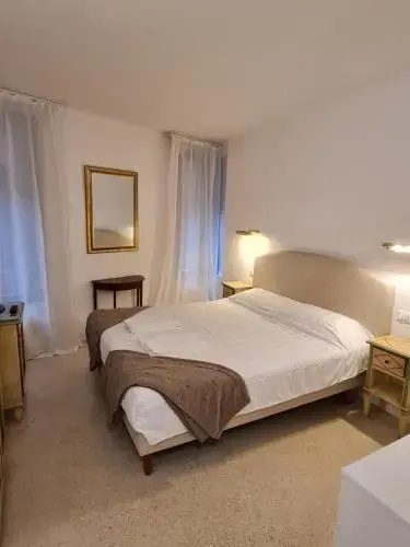 San Marco Romantic Rooms