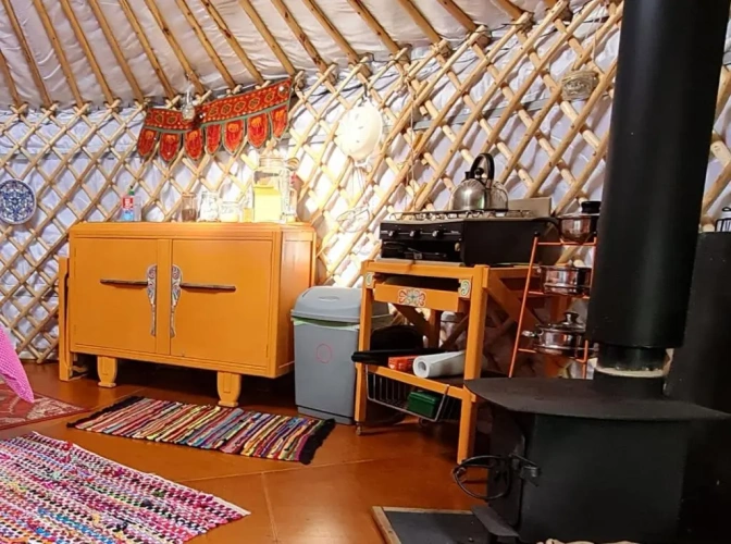 Tent