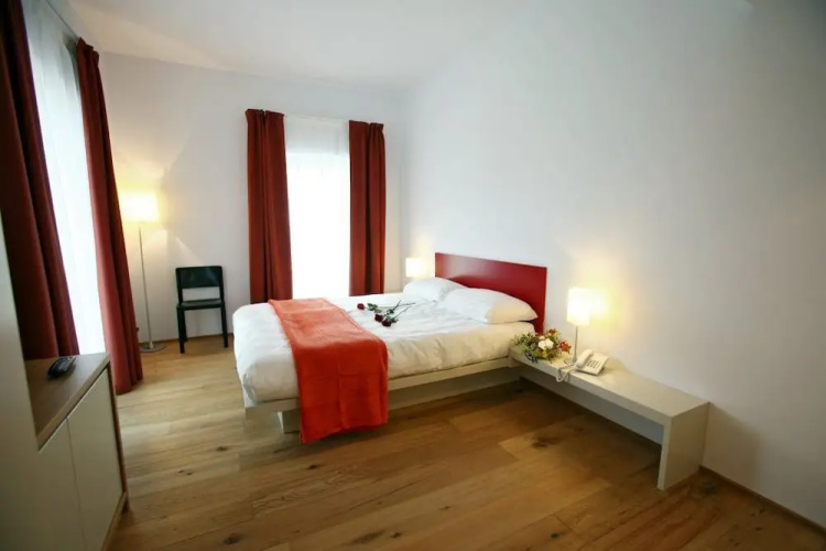 Hotel La Sosta