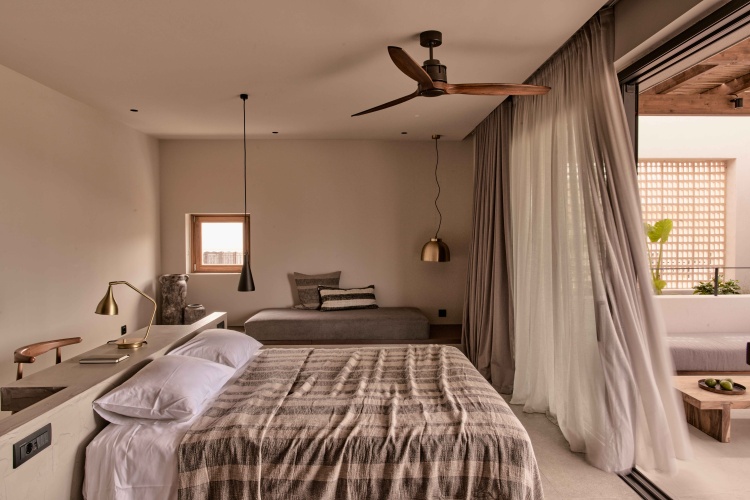 Theros All Suite Hotel photo 6