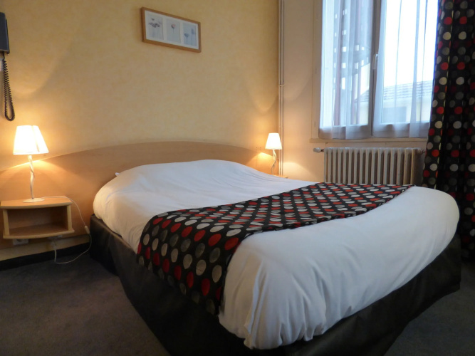 Hôtel de la Vallée