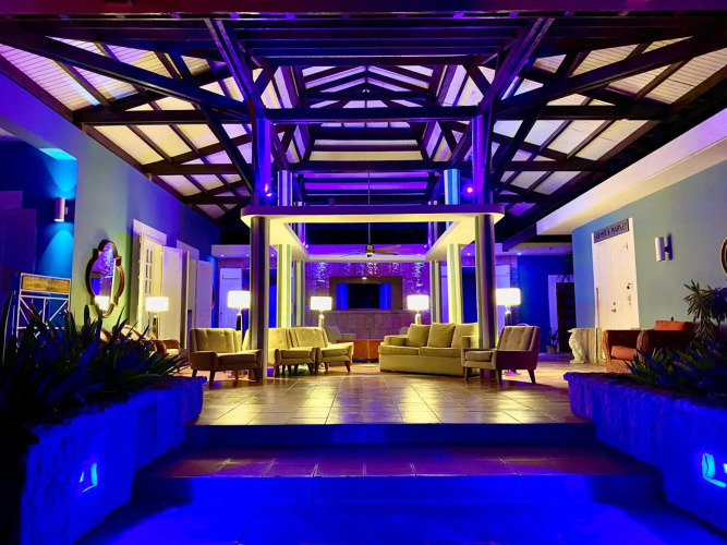 Image de l'hôtel