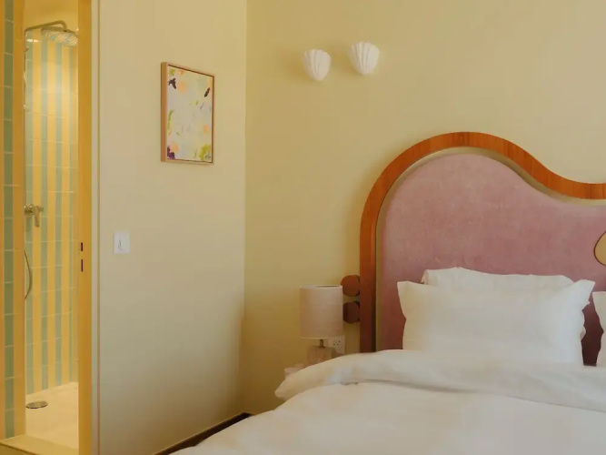 Edgar Suites Cannes