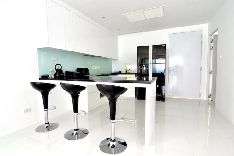 Luxury Apartment Unique Residences