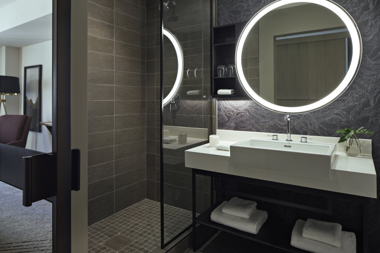 Kimpton Sawyer Hotel photo 12