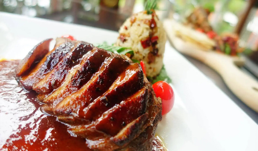 Фотография отеля