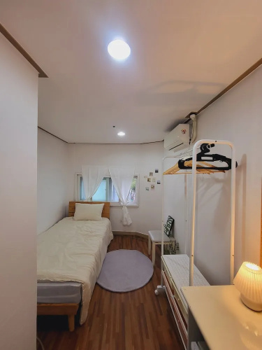 2U Hostel & Guest House