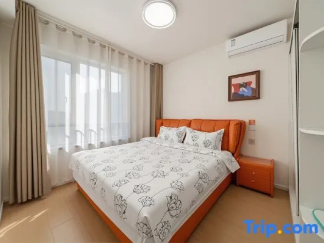 2 Bedrooms Deluxe Suite