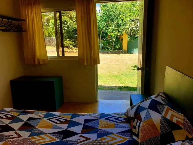Gipsy Ranch Rooms - Hostel