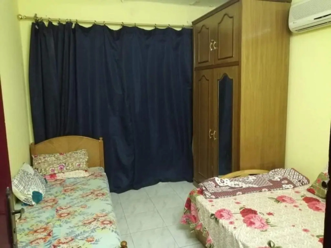 apartment 45 St.