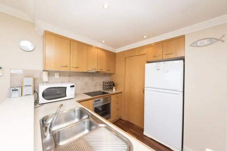 Whitesands Unit 602