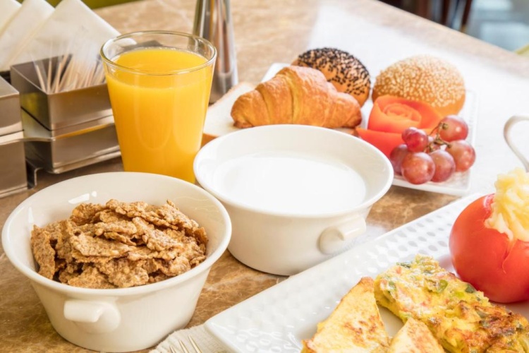 Prime Hotel Jeddah Al Hamra photo 14