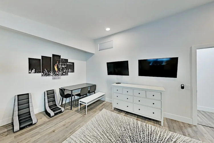 79271spa 3 Bedroom Home