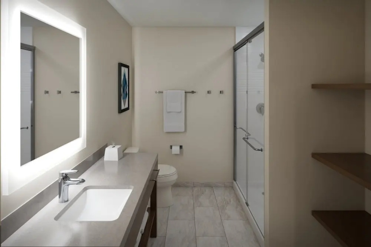 Stafford Suites
