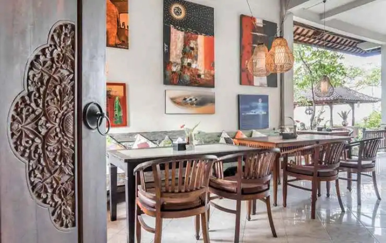 Sari Bungalow
